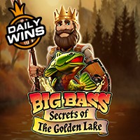 Big Bass Secrets of The Golden Lake.jpg