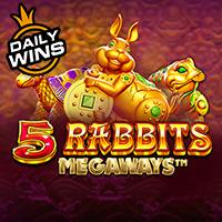5 Rabbits Megaways.jpg