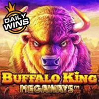 Buffalo King Megaways.jpg